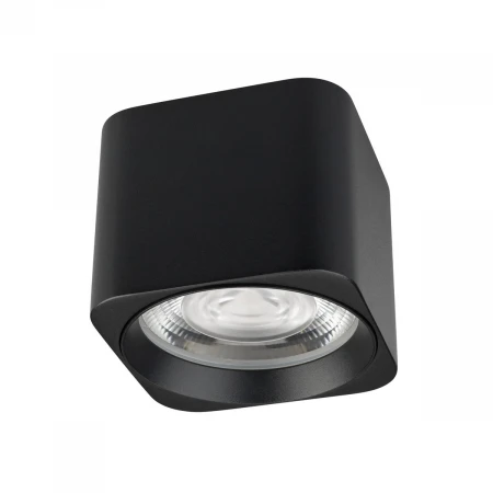 Потолочный светодиодный светильник Arlight SP-Dice-S78x78-10W Warm3000 046632