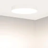 Потолочный светодиодный светильник Arlight SP-Flower-R410-32W Warm3000 049798 Потолочный светодиодный светильник Arlight SP-Flower-R410-32W Warm3000 049798