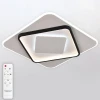 Потолочный светодиодный светильник Natali Kovaltseva HIGH-TECH LED LAMPS 82063