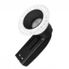 Встраиваемый светодиодный светильник Arlight MS-Rialto-Trimless-R40-9W Warm3000 047775