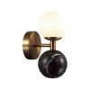 Бра Odeon Light Midcent Lolla 4361/6WL