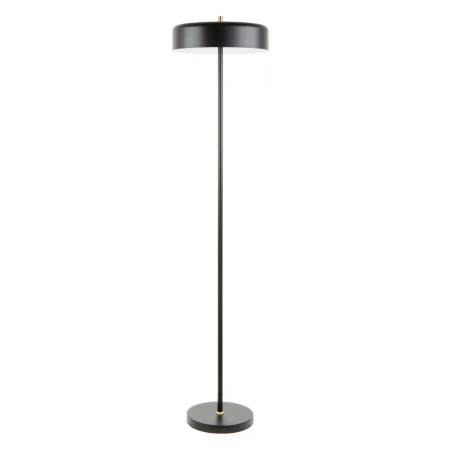 Торшер Arte Lamp Skat A7052PN-2BK