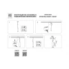 Трековый светодиодный светильник Lightstar Linea 236237