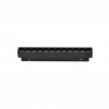 Трековый светодиодный светильник iLedex Technical Vision SMART 4822-002-L235-12W-38DG-BK