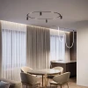 Трековый светодиодный светильник Elektrostandard Slim Magnetic Intenso 85185/01 a066513