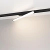 Трековый светодиодный светильник Arlight LGD-Tube-Turn-4TR-L600-20W Day4000 036297(1)