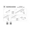 Трековый светодиодный светильник Lightstar Linea 206437