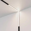 Трековый светодиодный светильник Maytoni Technical Magnetic Exility Basis TR102-24W4K-B