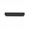 Трековый светодиодный светильник iLedex Technical Vision 4822-002-L235-12W-38DG-3000K-BK
