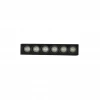 Трековый светодиодный светильник iLedex Technical Vision SMART 4822-002-L120-6W-38DG-BK