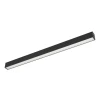 Трековый светодиодный светильник Arlight Mag-Flat-25-L400-12W Day4000 036714 Трековый светодиодный светильник Arlight Mag-Flat-25-L400-12W Day4000 036714
