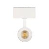 Трековый светодиодный светильник Arlight Mag-Spot-45-R85-12W Day4000 046590