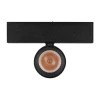 Трековый светодиодный светильник Arlight Mag-Spot-25-R120-12W Day4000 046320 Трековый светодиодный светильник Arlight Mag-Spot-25-R120-12W Day4000 046320