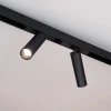 Трековый светодиодный светильник Arlight Mag-Spot-25-R120-12W Day4000 046320 Трековый светодиодный светильник Arlight Mag-Spot-25-R120-12W Day4000 046320