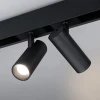 Трековый светодиодный светильник Arlight Mag-Spot-45-R85-12W Warm3000 046593