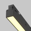 Трековый светодиодный светильник Maytoni Technical Basis TR030-2-24W2.7K-B