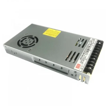 Блок питания iLedex Technical Vision 48V 350W IP20 POWER MW 4822-027-350W