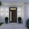 Уличный настенный светодиодный светильник Novotech Street Opal 359298 Уличный настенный светодиодный светильник Novotech Street Opal 359298