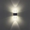 Уличный настенный светодиодный светильник Novotech Street Estima 359294