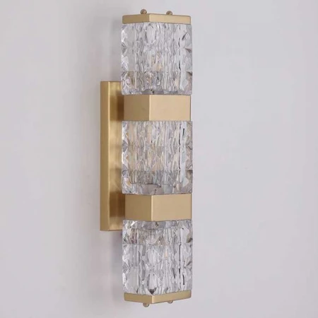 Настенный светильник Imperium Loft magnet-wall01 227145-23