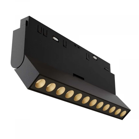Трековый светильник Maytoni Technical TR033-4-12WTW-DD2-B