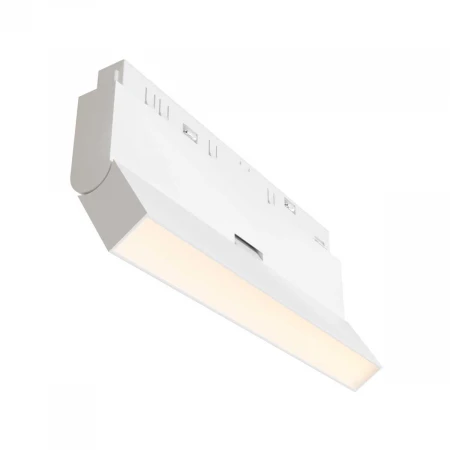 Трековый светильник Maytoni Technical TR036-4-12WTW-DD2-W