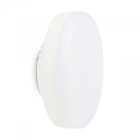 Лампа светодиодная Voltega GX53 12W 2800K матовая 7774