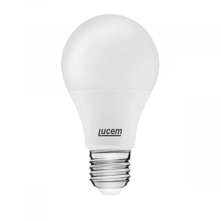 Лампа светодиодная Lucem E27 18W 6500K матовая FLLBL182730L