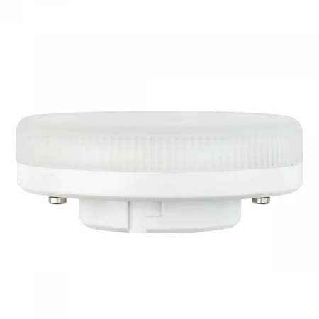 Лампа светодиодная Volpe GX53 12W 6500K матовая LED-GX53-12W/6500K/GX53/FR/NR UL-00011431