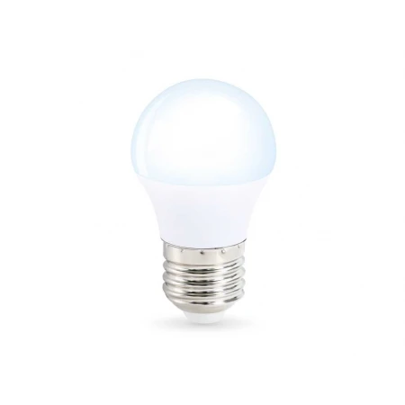 Лампа светодиодная Шар G45 11W 6400K Ambrella light Bulding 451106
