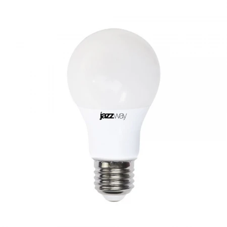 Лампа cветодиодная Jazzway E27 10W 4000K матовая 5019546