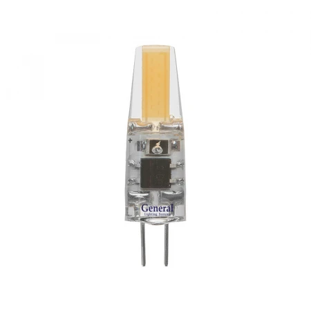 Лампа General GLDEN-G4-3-C-220-4500 5/100/500