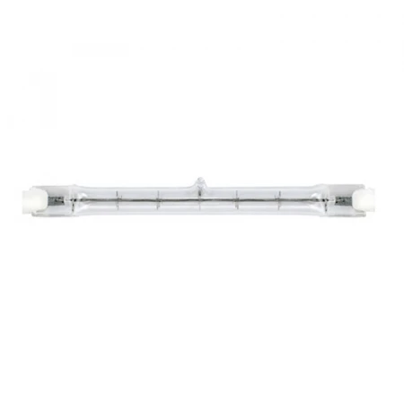 Лампа галогенная Uniel R7S 150W прозрачная J-118/150/R7s 01067