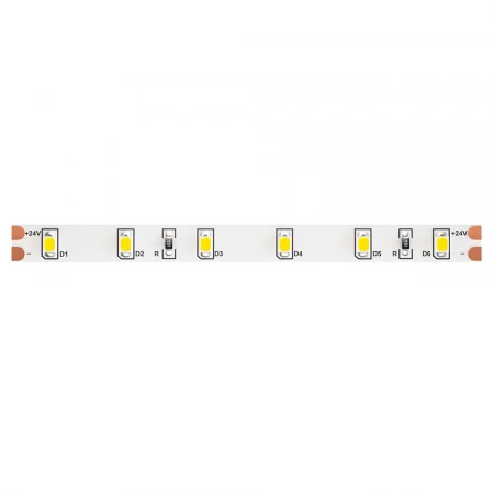 Светодиодная лента Maytoni Technical 4,8W/m 60LED/m 2835SMD холодный белый 5M 10138