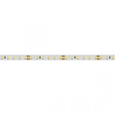 Светодиодная лента Arlight 14,4W/m 120LED/m 2835SMD теплый белый 5M 020393(2)