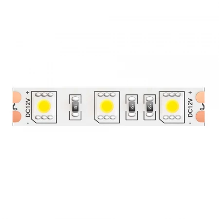 Светодиодная влагозащищенная лента Maytoni Technical 14,4W/m 60LED/m 2835SMD теплый белый 5M 10131