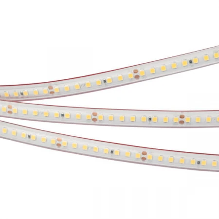 Светодиодная влагозащищенная лента Arlight 12W/m 160LED/m 2835SMD дневной белый 50M 024557(2)