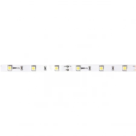 Светодиодная лента Jazzway 7,2W/m 30Led/m 5050SMD красный 5M 327606