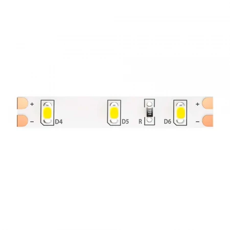 Светодиодная влагозащищенная лента Maytoni Technical 4,8W/m 60LED/m 2835SMD дневной белый 5M 10106