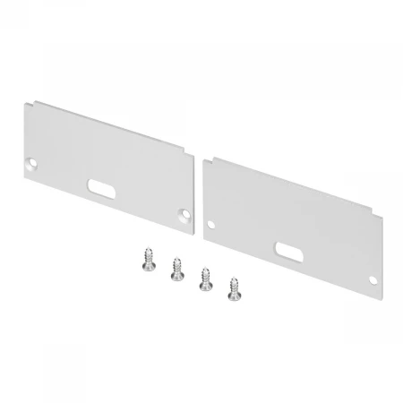 Заглушка Arlight Fantom-W49 с отверстием 046426