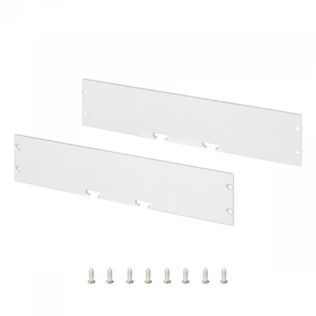 Заглушка Arlight ARH-Power-W150 глухая 036437