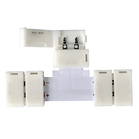 Коннектор General GSC8-STS-IP20