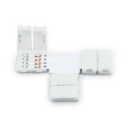 Коннектор General GSC10-RGB-STS-IP20