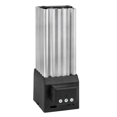Обогреватель с вентилятором 250Вт IP20 Tower Plus EKF PROxima mk-heatfan-plus-250