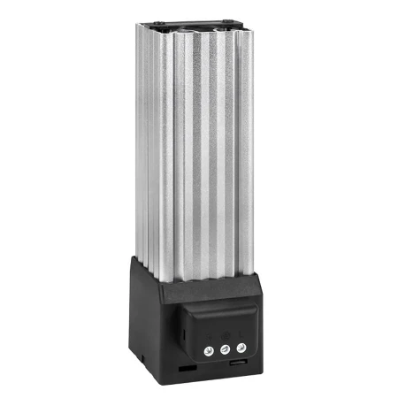 Обогреватель с вентилятором 400Вт IP20 Tower Plus EKF PROxima mk-heatfan-plus-400