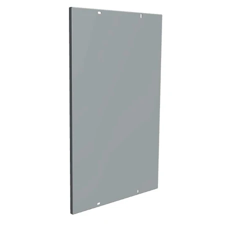 Монтажная панель 0,6мм для ЩРНМ-2, ЩМП-06 EKF Basic mp-2-6-bas