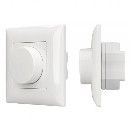 Панель управления Arlight Rotary Smart-P15-Dim 025040 Панель управления Arlight Rotary Smart-P15-Dim 025040
