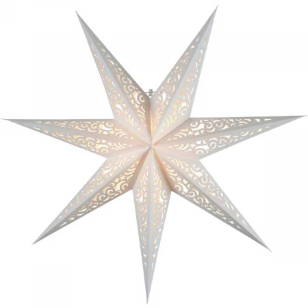 Новогоднее украшение Eglo LACE 410725