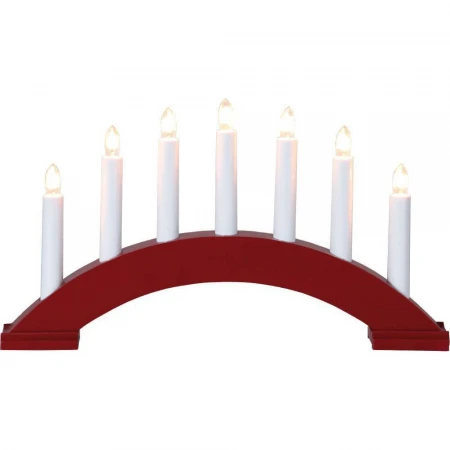 Подсвечник новогодний Eglo Bea 283-15