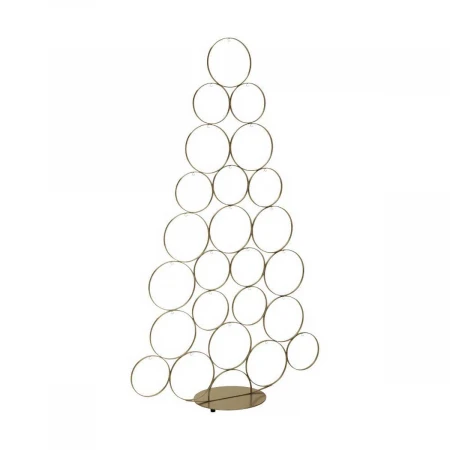 Рождественское украшение в виде ели Eglo 427397